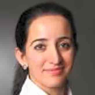 Dr. Dimple Arora