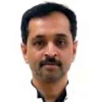 Dr. Vinay Kashyap