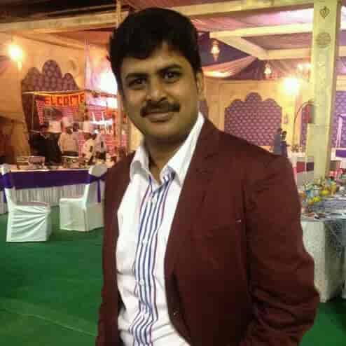 Mr. Viswanathan Sridharan (Physiotherapist)