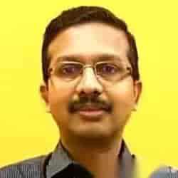 Dr. M Venugopal
