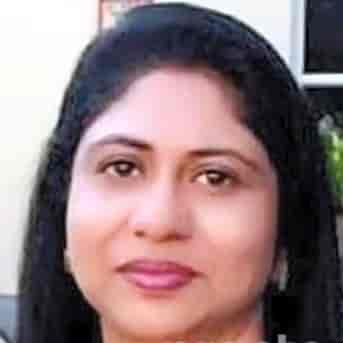 Dr. Rekha Kini