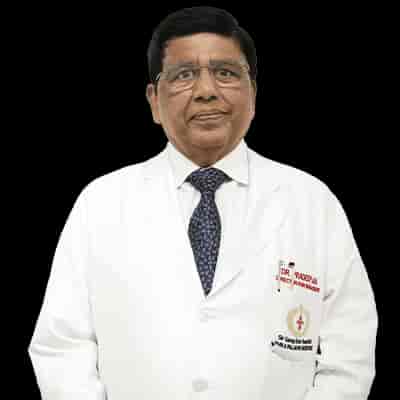 Dr. Pradeep Jain