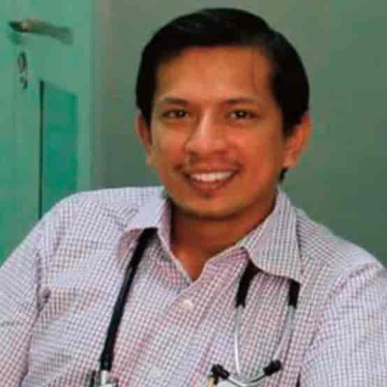Dr. Rama Mishra R