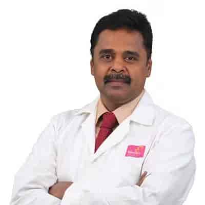 Dr. BalaMurugan S
