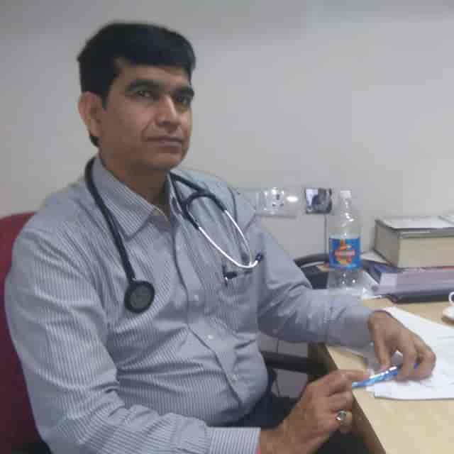 Dr. Sanjay Sharma