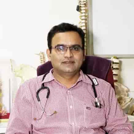 Dr. Manoj Todkar