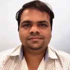 Dr. Prashant Gholap