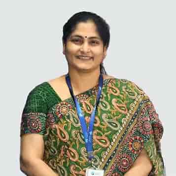 Dr. Sarita Vinod Dasari
