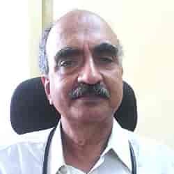Dr. V Ramakrishna Rao