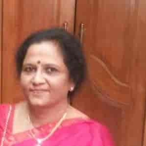 Dr. Prameela saxena
