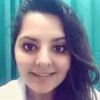 Dr. Vani Kapoor Rai