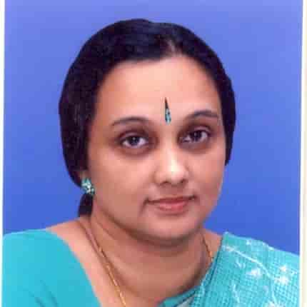 Dr. Latha. J