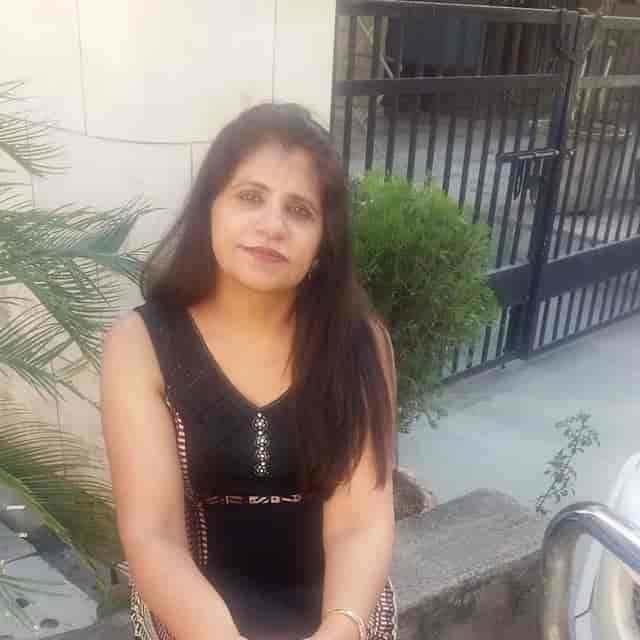 Ms. Sunita Kakar