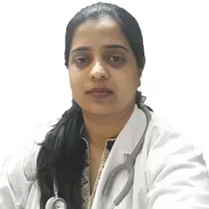 Dr. Prathibha