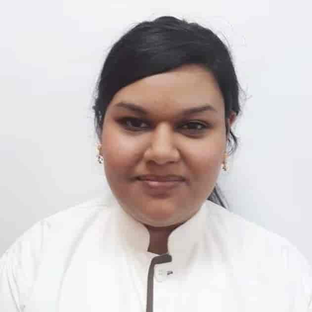Dr. Shivani Saxena