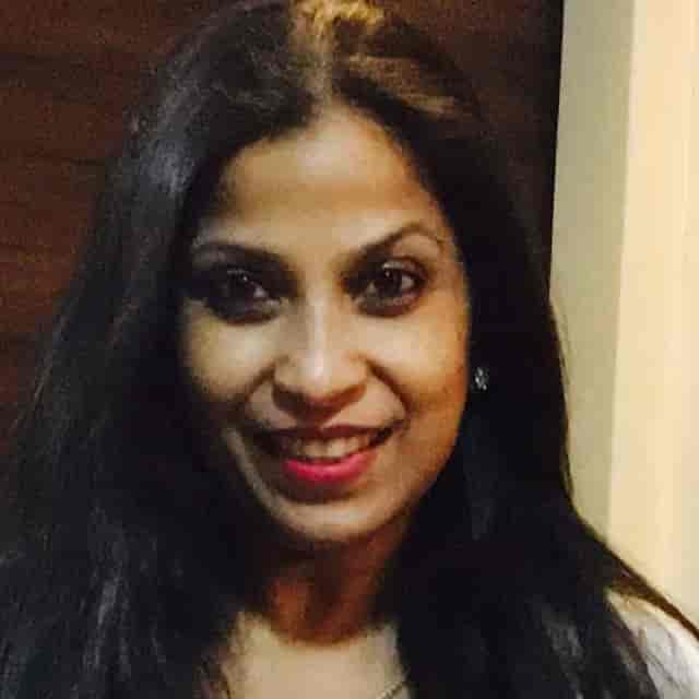 Dr. Vidya Bandukwala