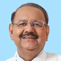 Dr. Col. Mehendra Azad