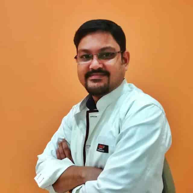 Dr. Janardhanan Sriman