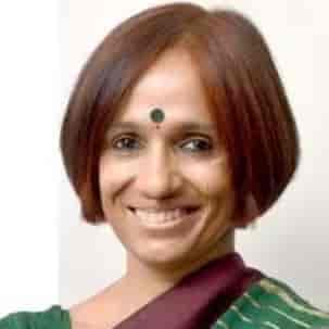 Dr. Shalini Rao