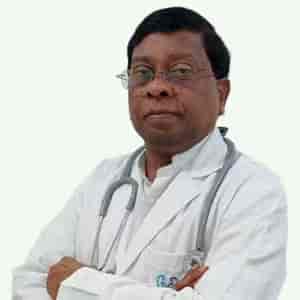 Dr. Rajendra Prasad