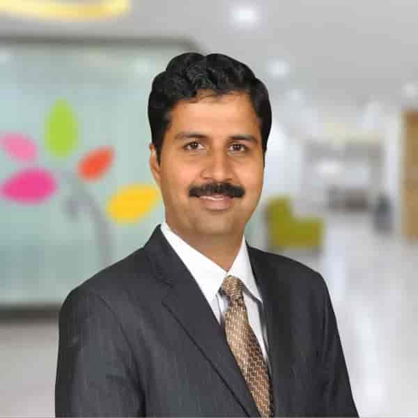 Dr. R. Hariharakrishnan