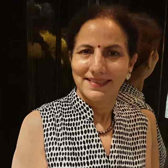 Dr. Suman Mian