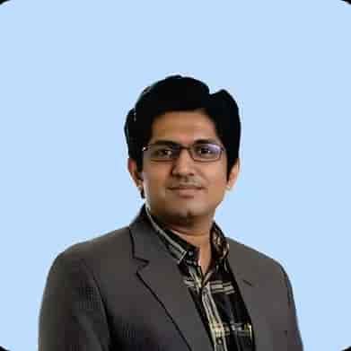 Dr. R.Karthik Narayanan