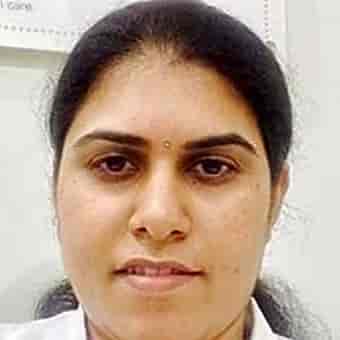 Dr. Neethu Sudheendran