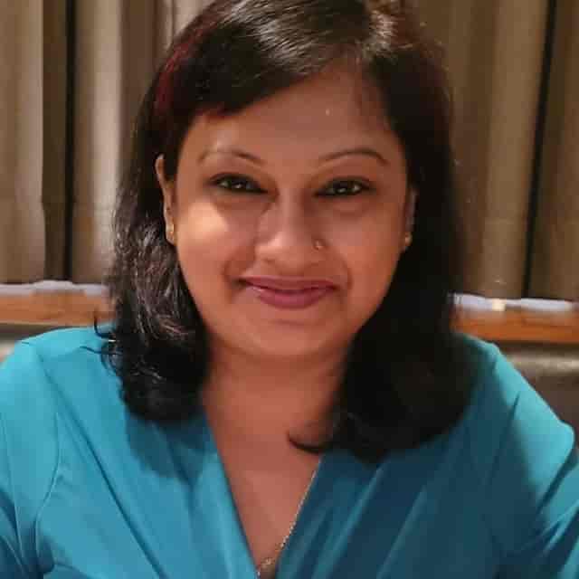 Dr. Shruti Sehgal