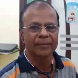 Dr. K Naga Mohan Rao