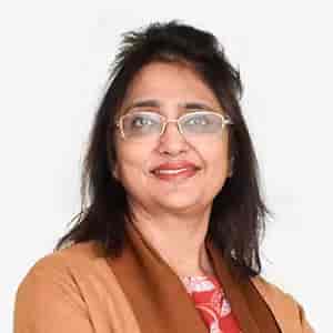 Dr. Sheetal Agarwal