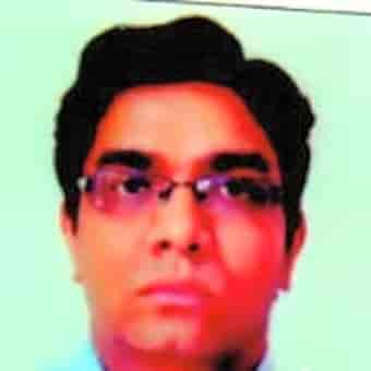 Dr. Sai Prasad