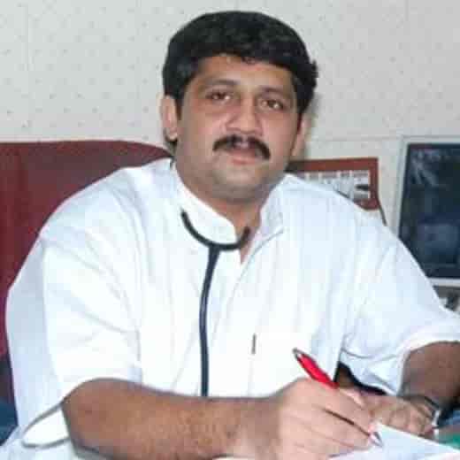Dr. Venkatesan