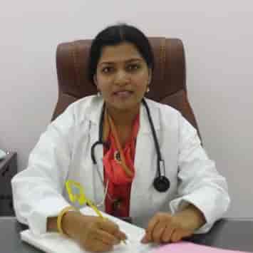 Dr. Radhika