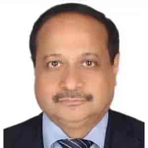 Dr. S K Pal