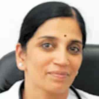 Dr. Jayashri S