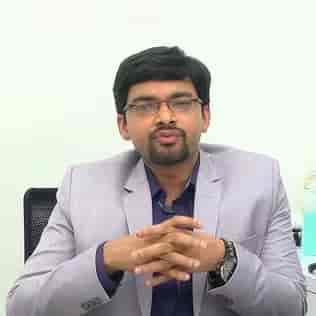 Dr. Pavan Raj R