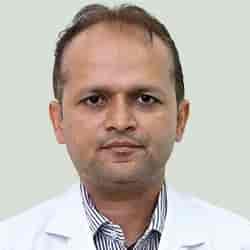 Dr. Neil N Trivedi