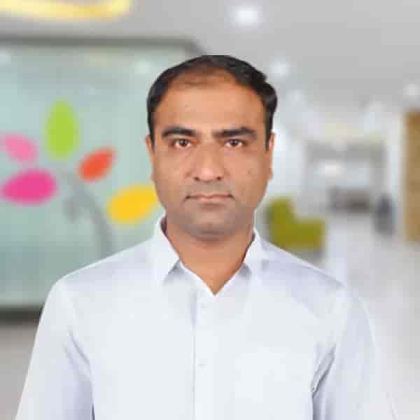 Dr. VinodKumar