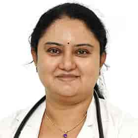 Dr. N. Sarada Vani