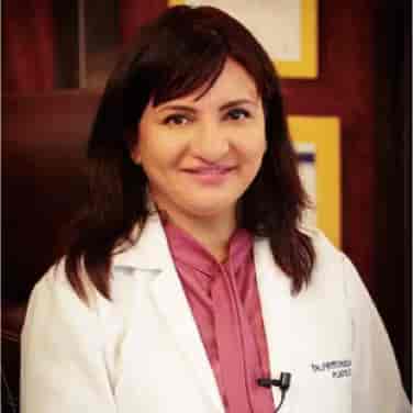 Dr. Priti Shukla