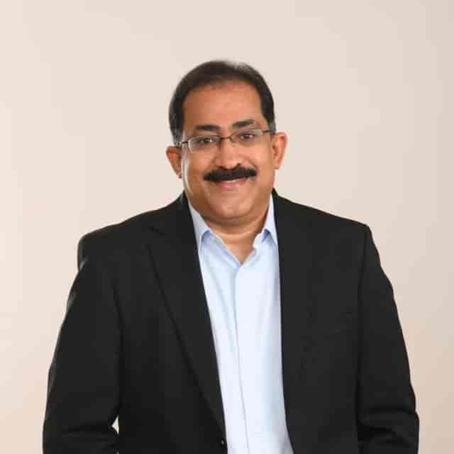 Dr. Satish Ghanta