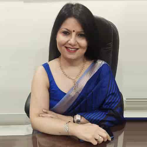 Dr. Akta Bajaj