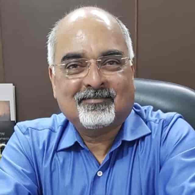 Dr. Avinash Kulkarni