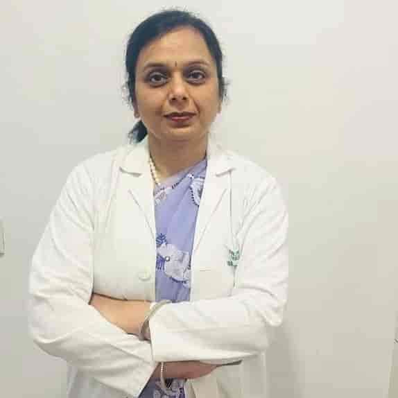 Dr. Madhu Goel