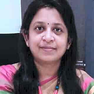 Dr. Hema Gokila Jyoti Basu