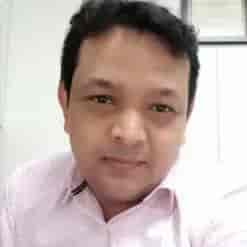 Dr. Samar Sengupta