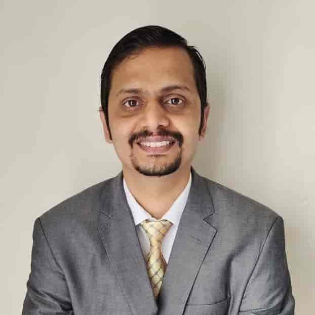 Dr. Amit Kumar