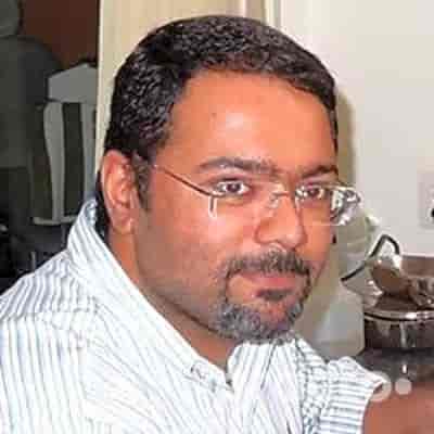 Dr. Mohammed Asad Ullah Khan