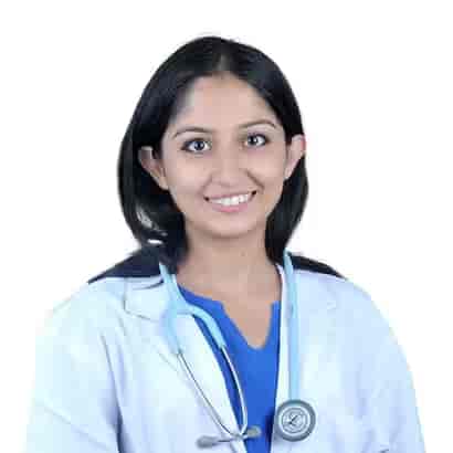 Dr. Sreelakshmi Sharma